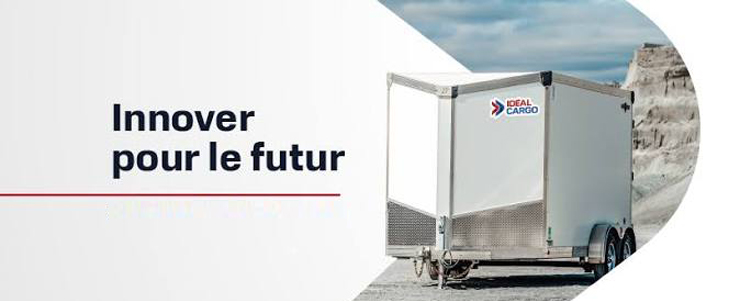 Emploi pour Idéal Cargo