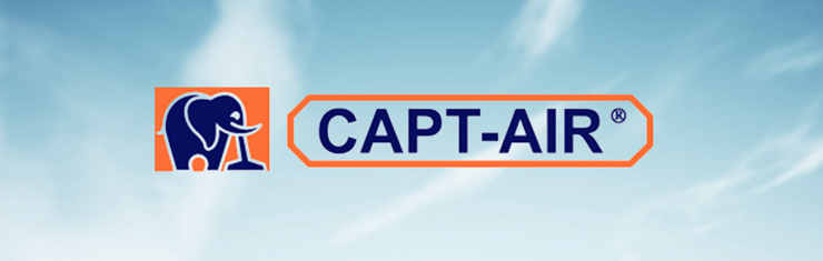 À propos de Capt-Air