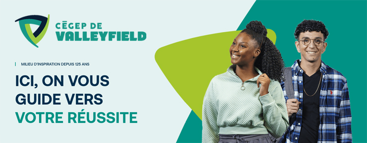 À propos du Cégep de Valleyfield