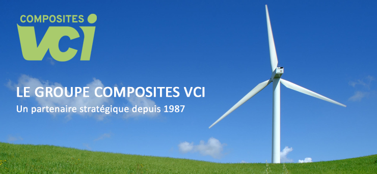 À propos de Composites VCI