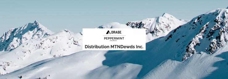 À propos de Distribution MTNdewds Inc. À propos de Distribution MTNdewds Inc.
