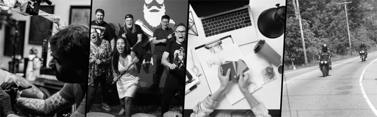 À propos de Hardware Rebels