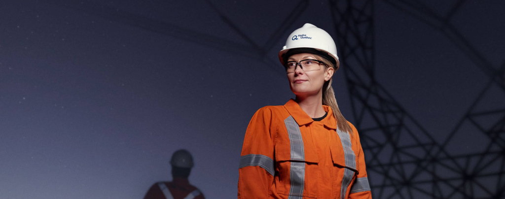 Ambiance de travail chez Hydro-Québec
