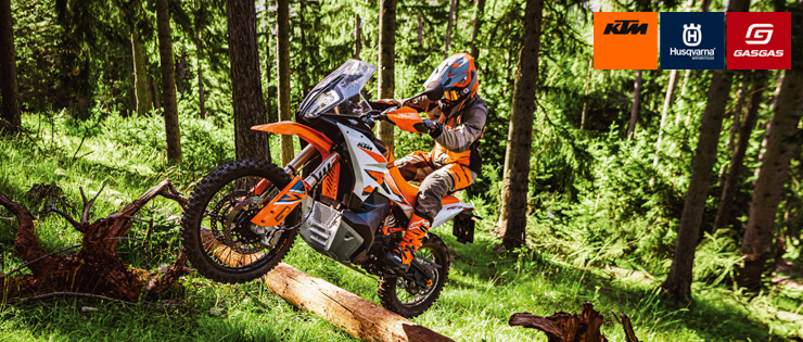 Valeurs de KTM Valeurs de KTM