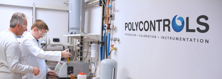 Mission de Polycontrols