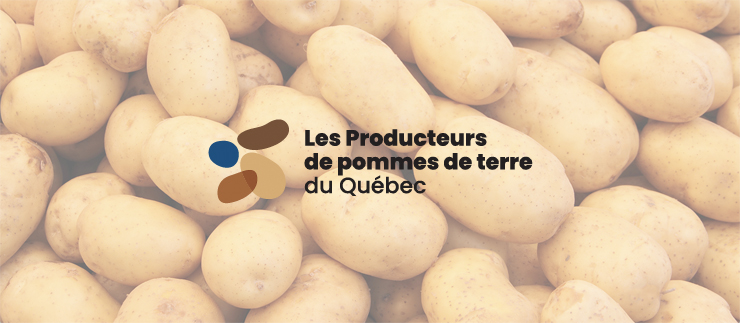 Emploi de Technicien(ne) administratif(ve) pour Les Producteurs de pommes de terres du Québec
