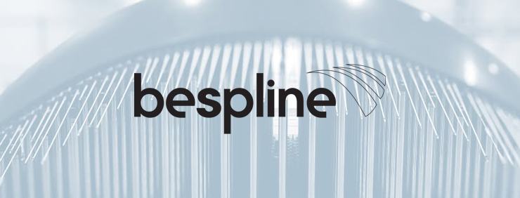 À propos de bespline