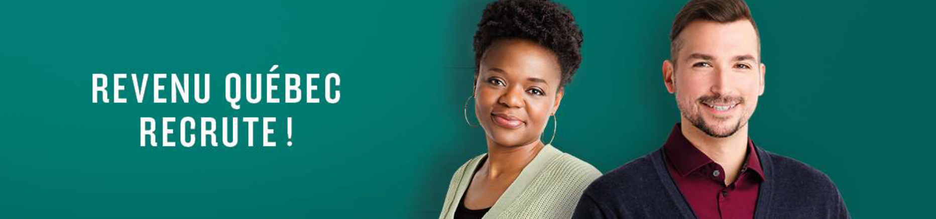 emploi Revenu Québec