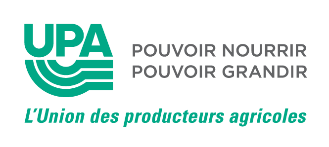 L'Union des producteurs agricoles