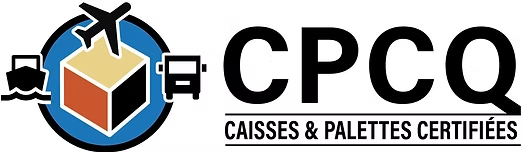Caisses et palettes Certifiées du Québec