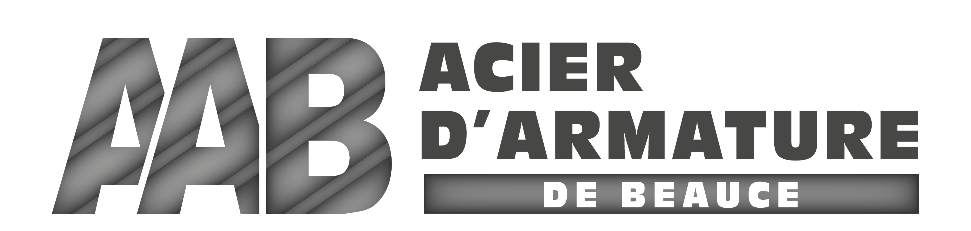 Acier d'Armature de Beauce