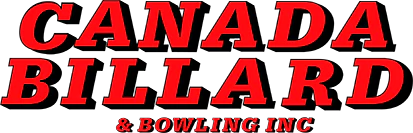 Canada Billard & Bowling