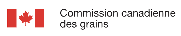 Commission canadienne des grains