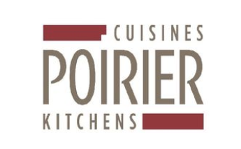 Cuisines Poirier