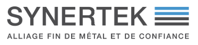 Synertek Industries inc.