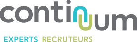 Continuum Experts recruteurs